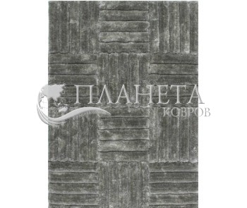 Высоковорсный ковер Lalee Olimp 551 Silver - высокое качество по лучшей цене в Украине